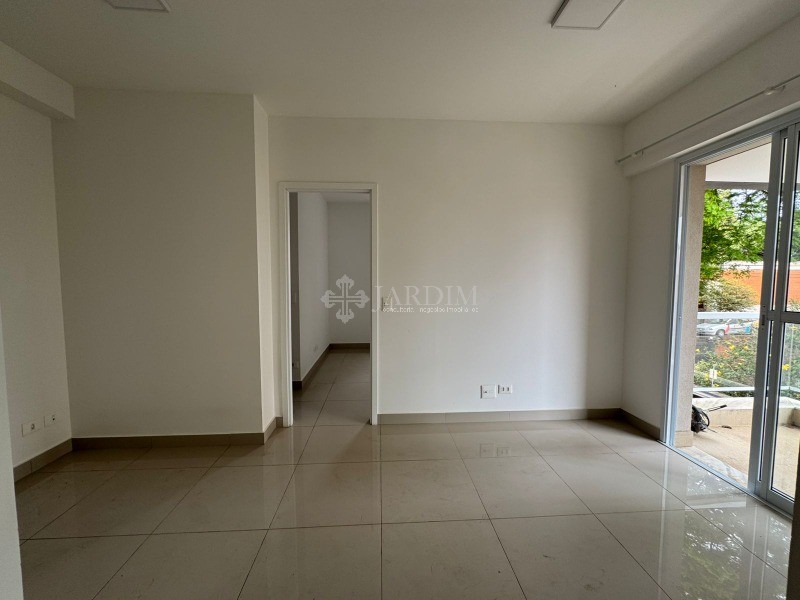 Apartamento para alugar com 1 quarto, 46m² - Foto 19
