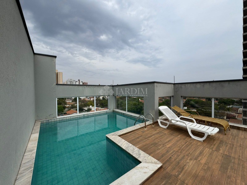 Apartamento para alugar com 1 quarto, 46m² - Foto 26