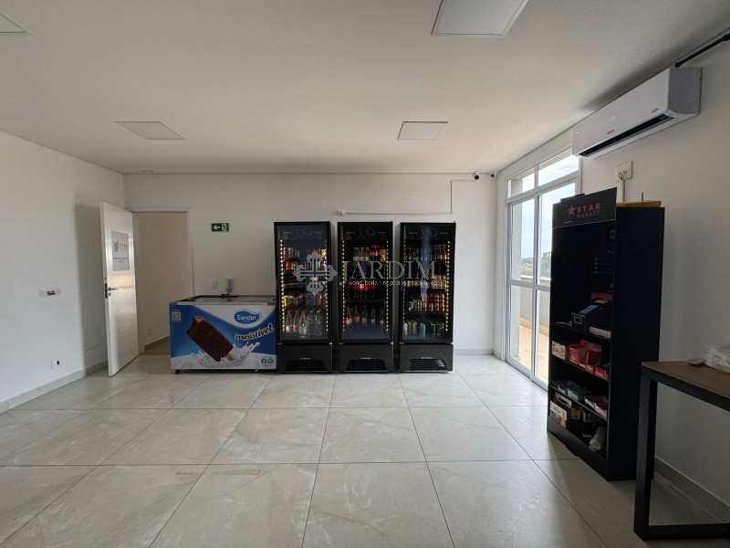 Apartamento para alugar com 1 quarto, 46m² - Foto 21