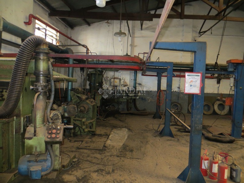 Depósito-Galpão - Foto 16