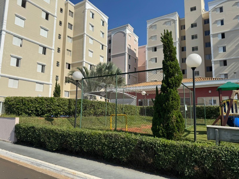 Apartamento, 2 quartos, 54 m² - Foto 3