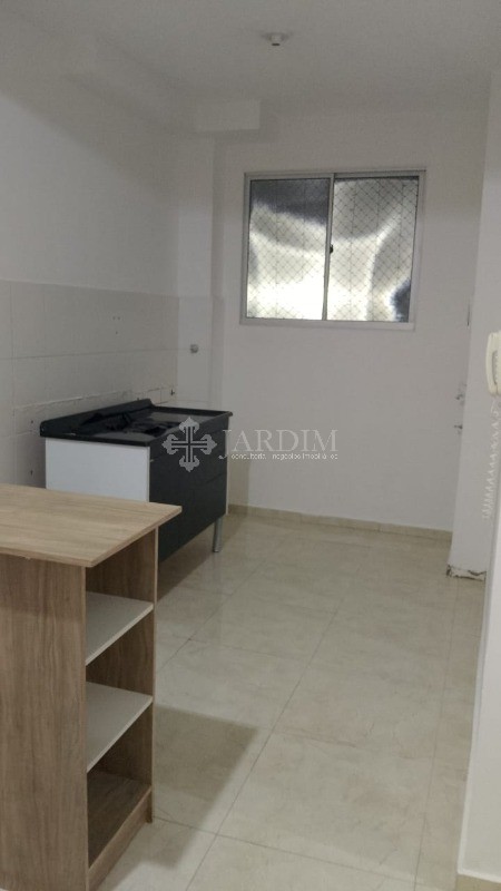 Apartamento, 2 quartos, 46 m² - Foto 6