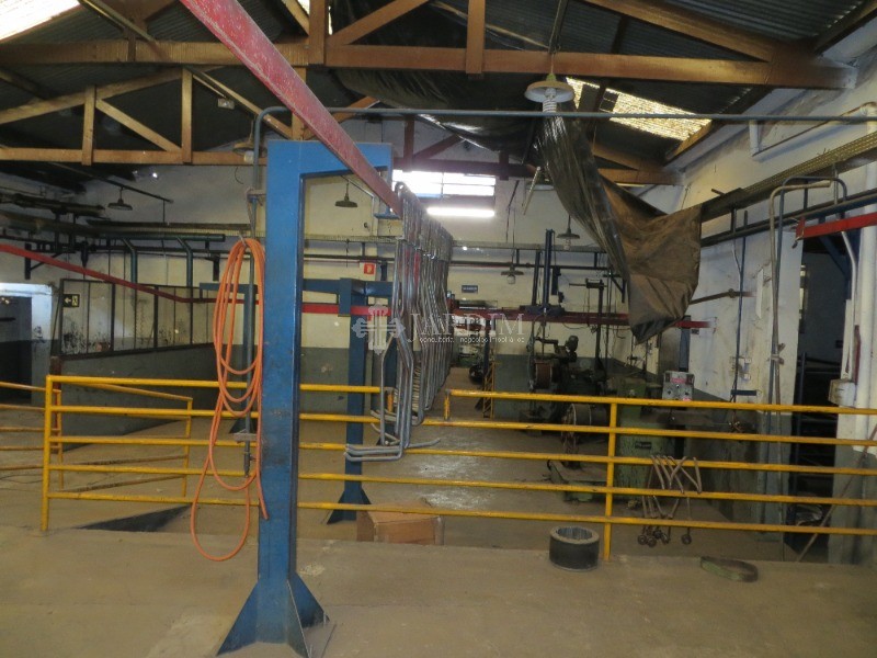 Depósito-Galpão - Foto 14