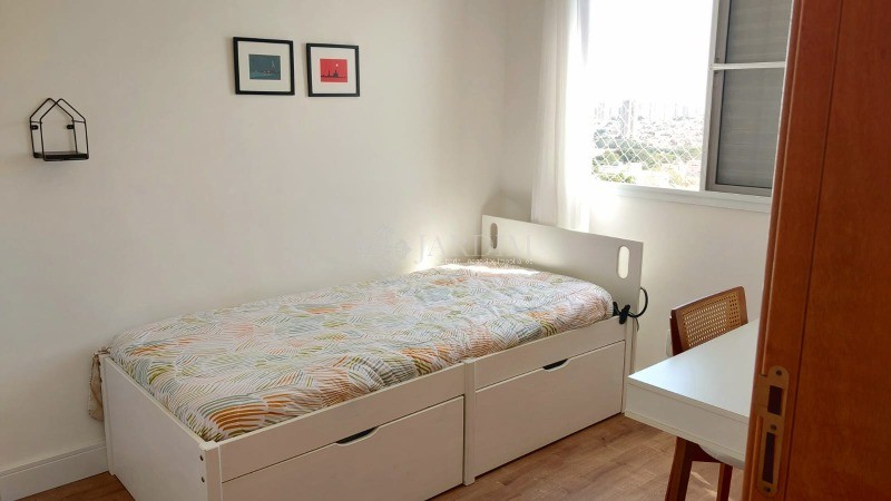 Apartamento, 3 quartos, 80 m² - Foto 15