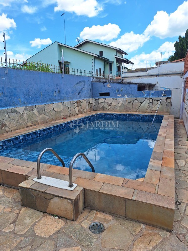 Sobrado, 4 quartos - Foto 1