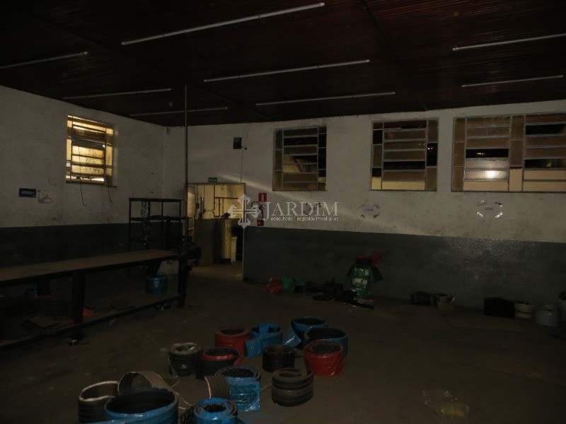 Depósito-Galpão - Foto 17