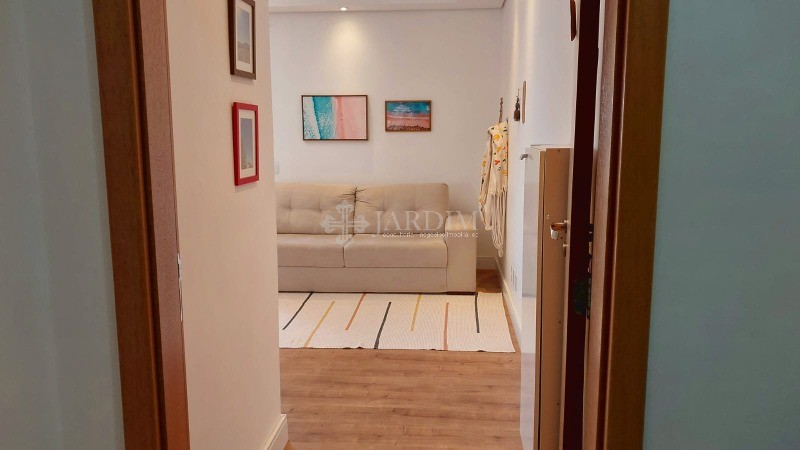 Apartamento, 3 quartos, 80 m² - Foto 3