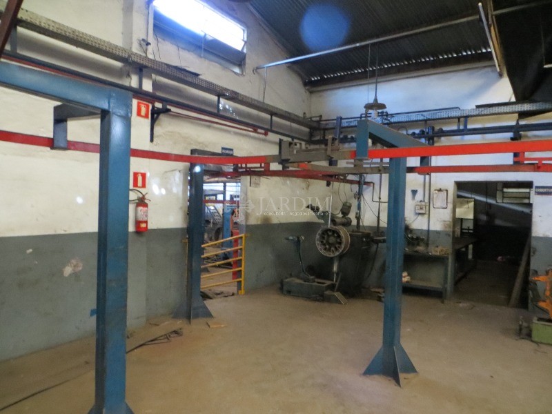 Depósito-Galpão - Foto 21