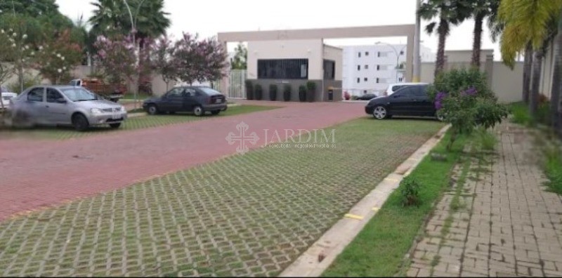 Apartamento, 2 quartos, 46 m² - Foto 2