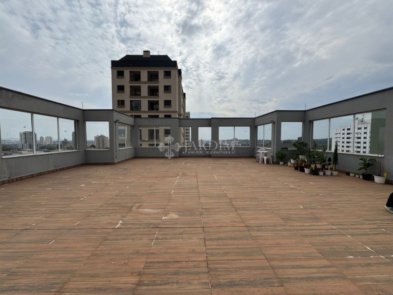 Apartamento para alugar com 1 quarto, 46m² - Foto 27