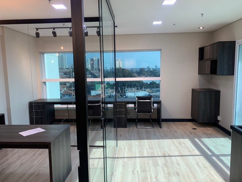 Sala-Conjunto, 45 m² - Foto 1