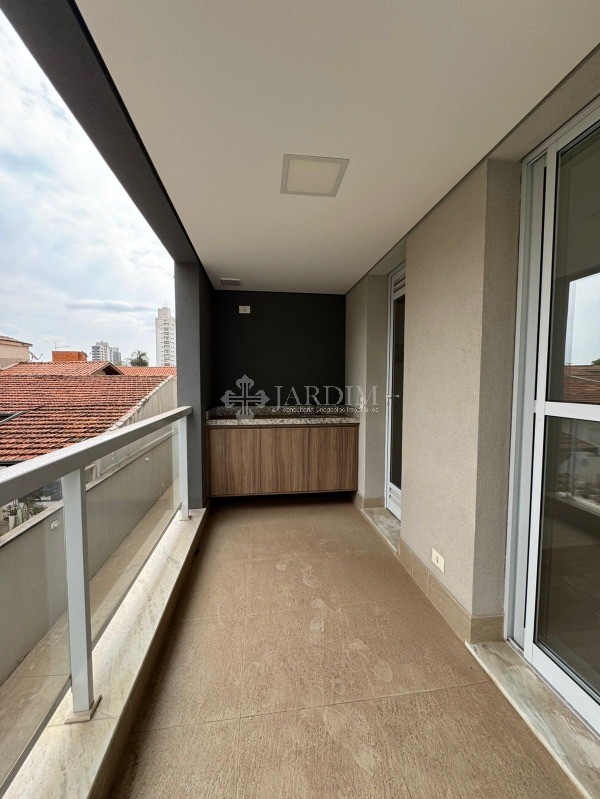Apartamento para alugar com 1 quarto, 46m² - Foto 7