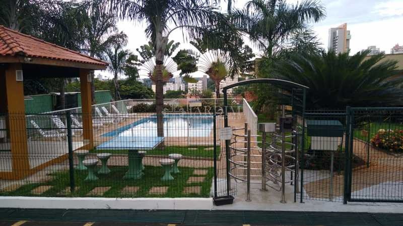 Apartamento, 1 quarto, 54 m² - Foto 22