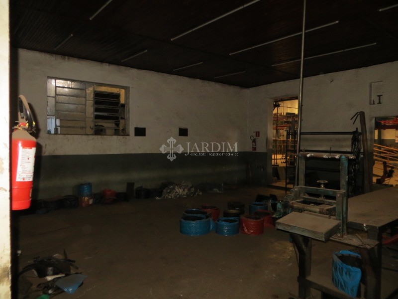 Depósito-Galpão - Foto 31