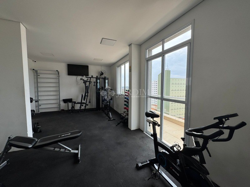 Apartamento para alugar com 1 quarto, 46m² - Foto 22