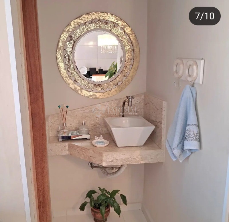 Casa, 3 quartos - Foto 4