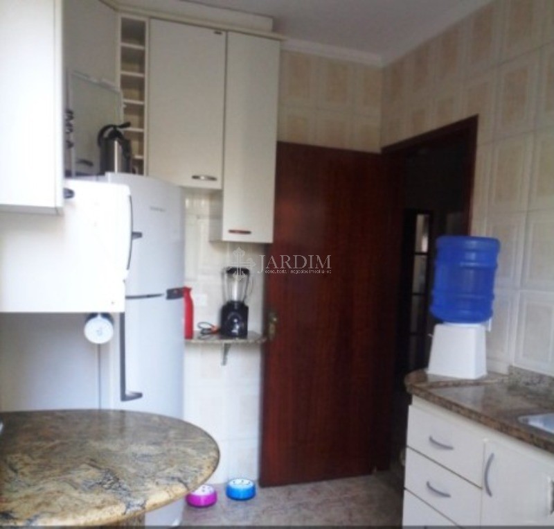 Casa à venda com 3 quartos, 125m² - Foto 4