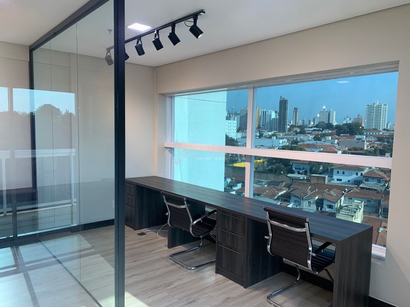 Sala-Conjunto, 45 m² - Foto 3