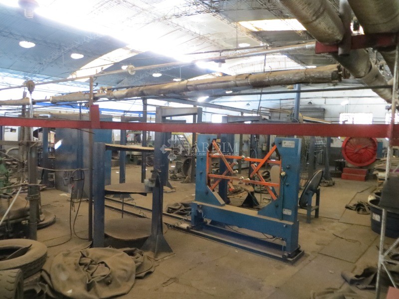 Depósito-Galpão - Foto 23