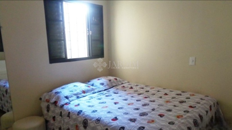 Casa à venda com 3 quartos, 125m² - Foto 7