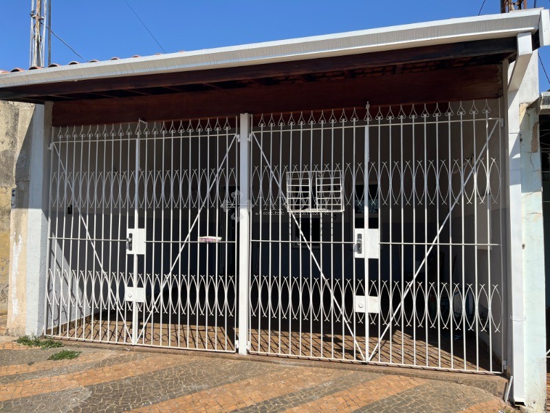 Casa para alugar com 2 quartos, 125m² - Foto 1