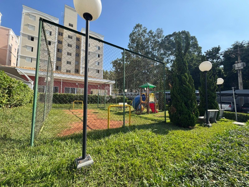 Apartamento, 2 quartos, 54 m² - Foto 4