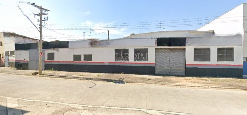 Depósito-Galpão - Foto 1