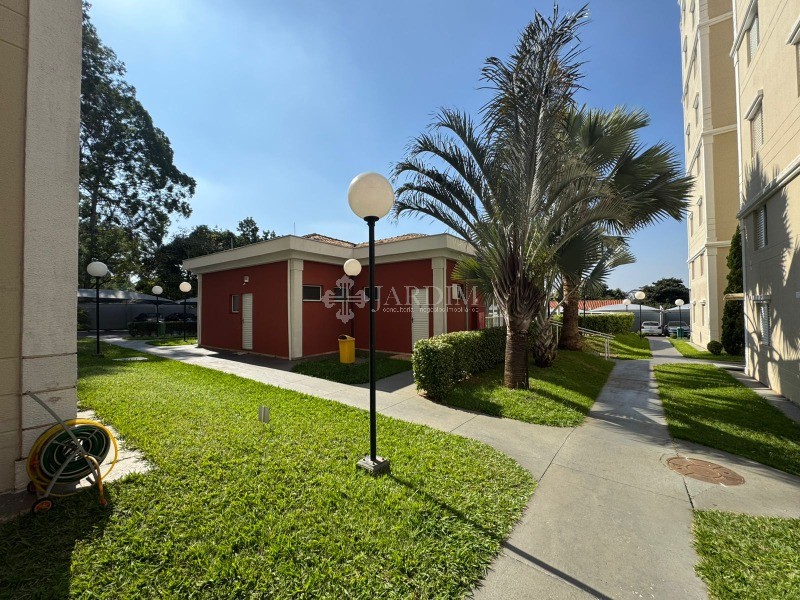 Apartamento, 2 quartos, 54 m² - Foto 9