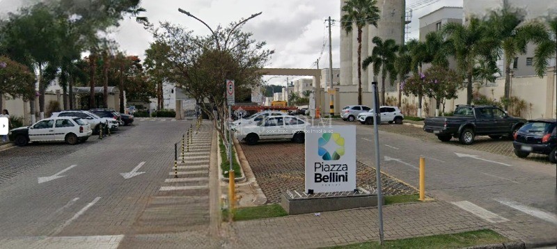 Apartamento, 2 quartos, 46 m² - Foto 4