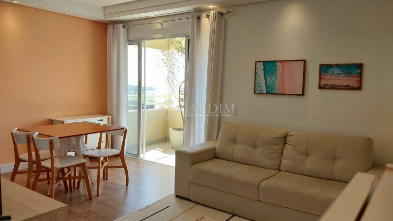 Apartamento, 3 quartos, 80 m² - Foto 1