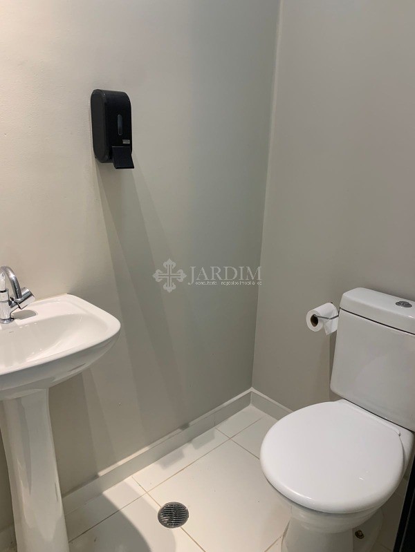 Sala-Conjunto, 45 m² - Foto 4