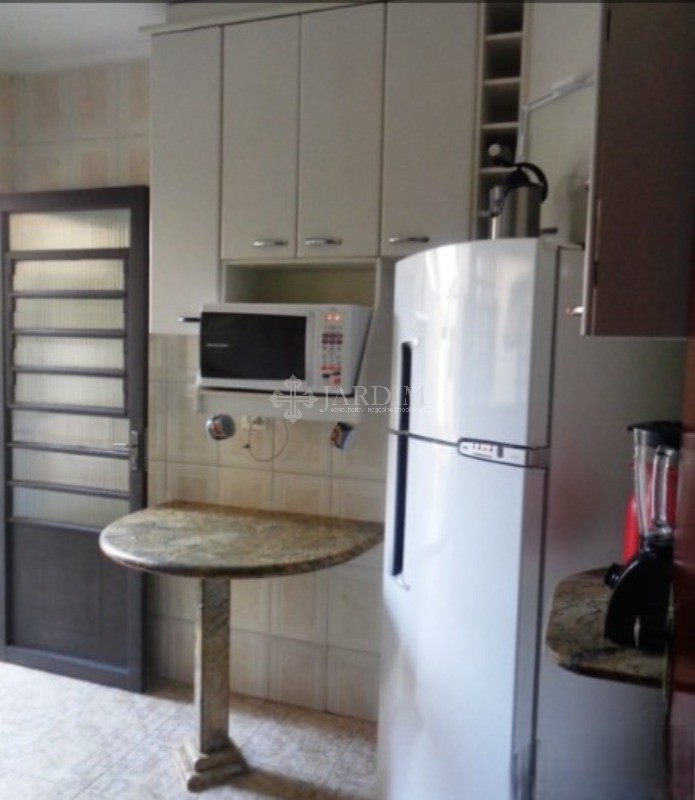 Casa à venda com 3 quartos, 125m² - Foto 12