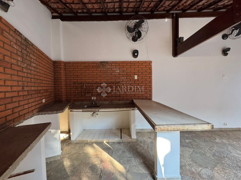 Casa, 4 quartos - Foto 54