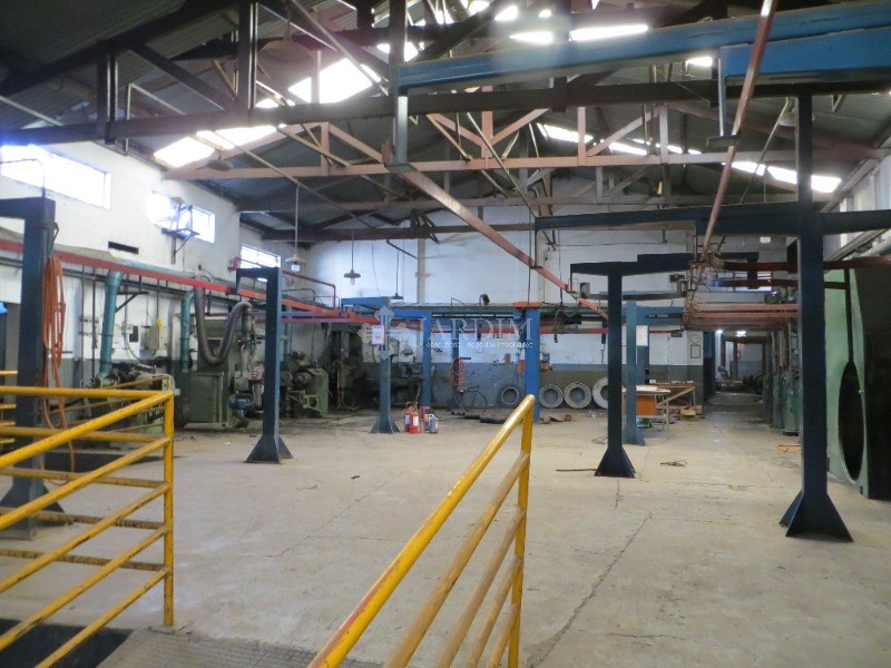 Depósito-Galpão - Foto 18