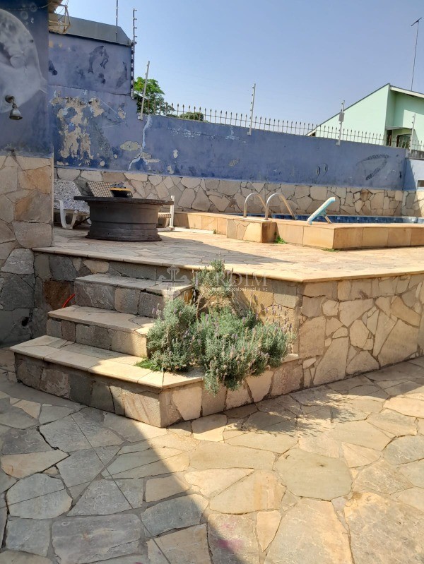 Sobrado, 4 quartos - Foto 46