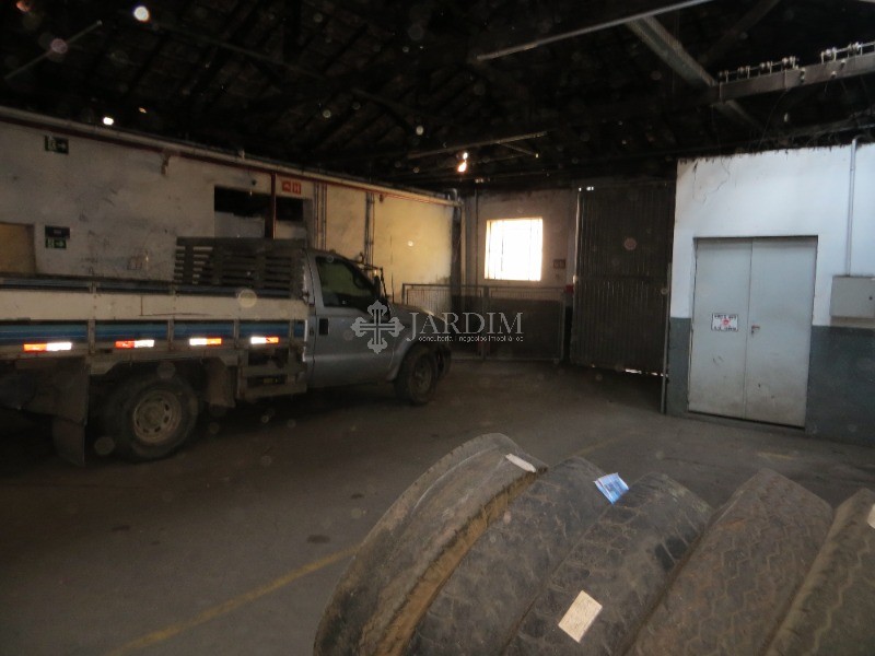 Depósito-Galpão - Foto 13