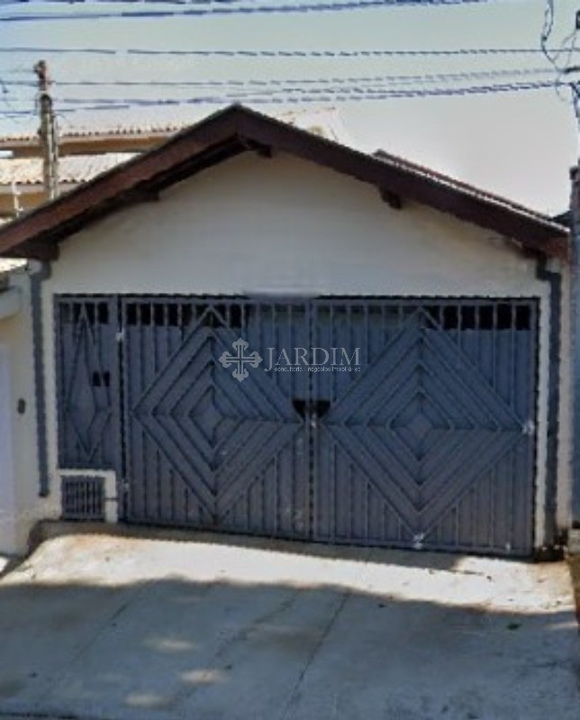 Casa à venda com 3 quartos, 125m² - Foto 16