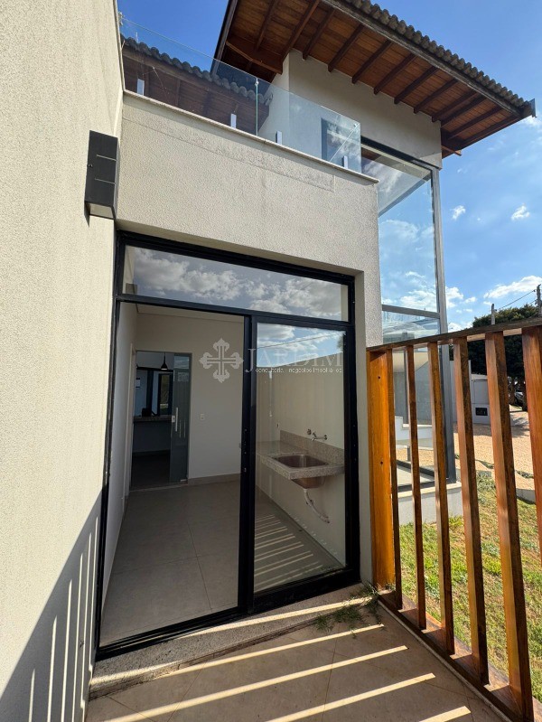 Casa de Condomínio, 3 quartos - Foto 43