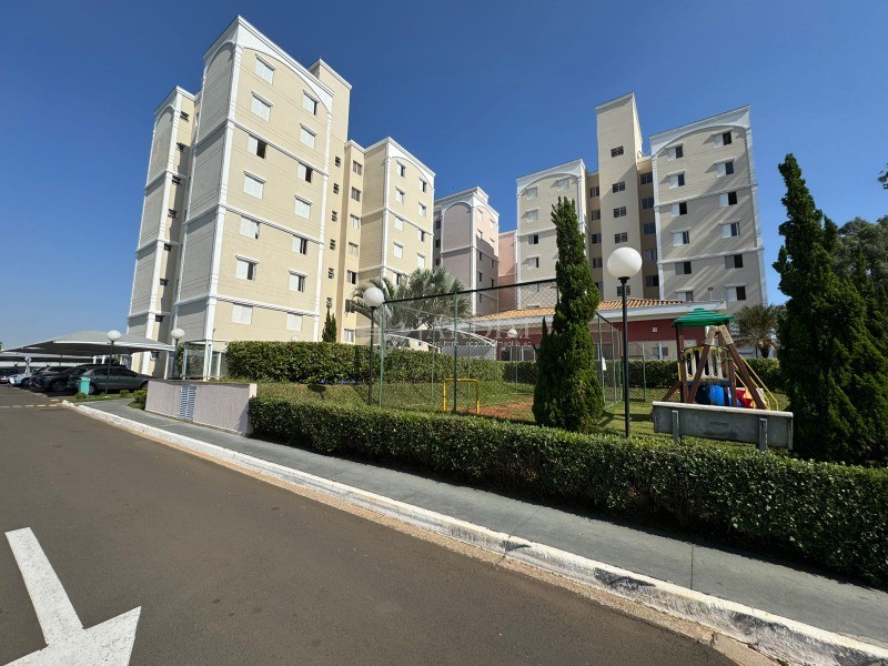 Apartamento, 2 quartos, 54 m² - Foto 5