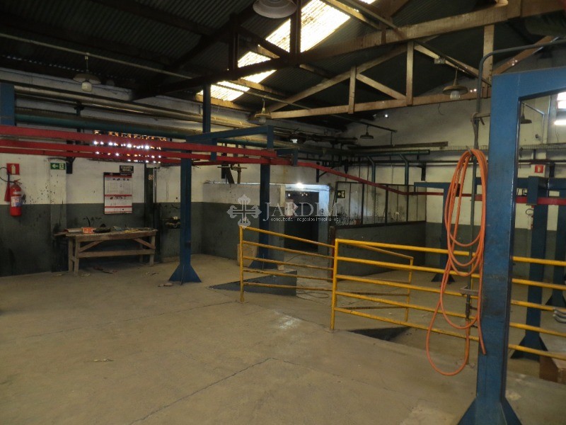 Depósito-Galpão - Foto 15