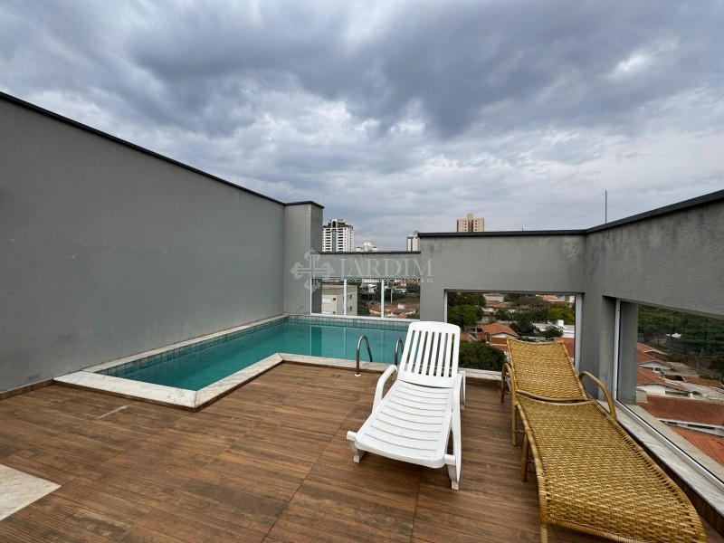 Apartamento para alugar com 1 quarto, 46m² - Foto 24