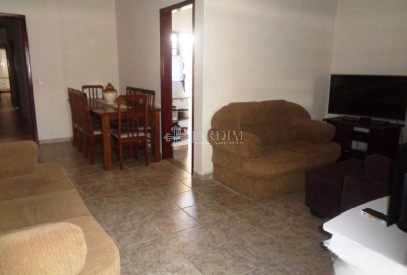 Casa à venda com 3 quartos, 125m² - Foto 10