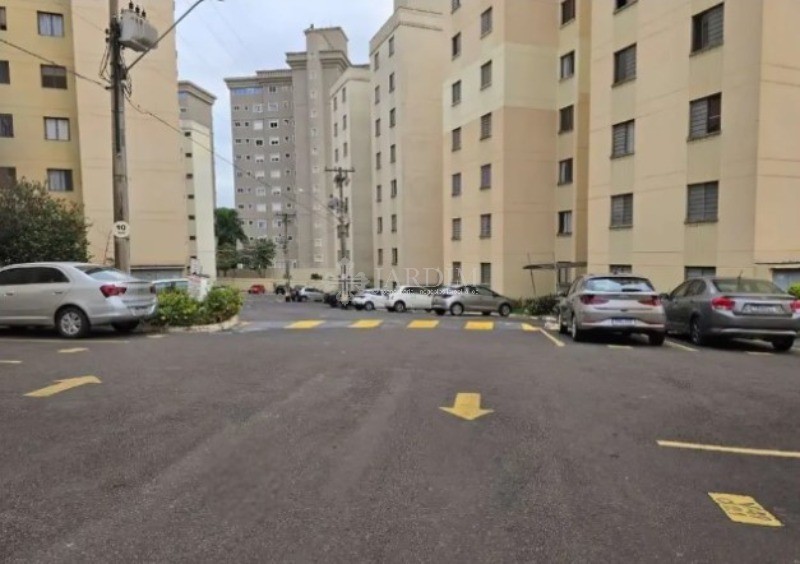 Apartamento, 1 quarto, 54 m² - Foto 17