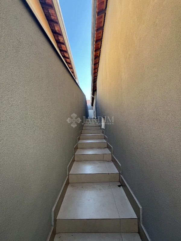 Casa, 2 quartos - Foto 23