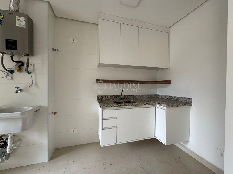 Apartamento para alugar com 1 quarto, 46m² - Foto 5