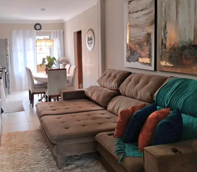 Casa, 3 quartos - Foto 3