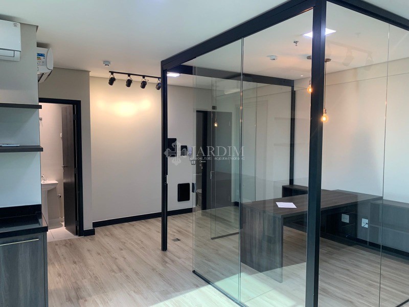 Sala-Conjunto, 45 m² - Foto 2