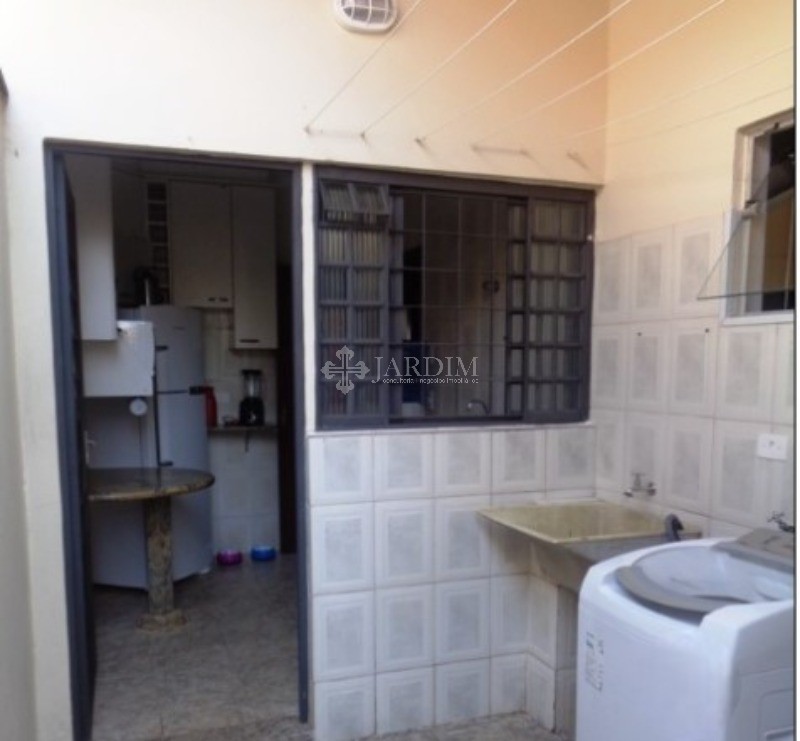 Casa à venda com 3 quartos, 125m² - Foto 13