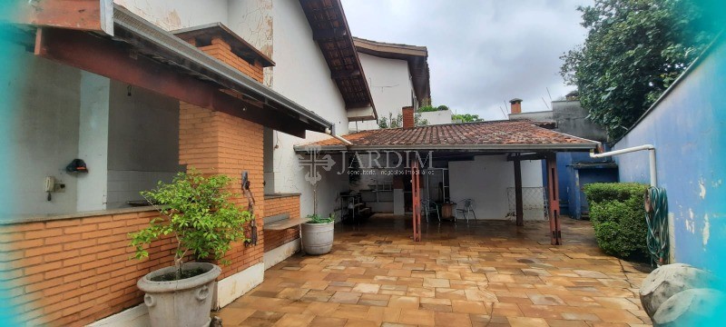 Casa, 4 quartos - Foto 1