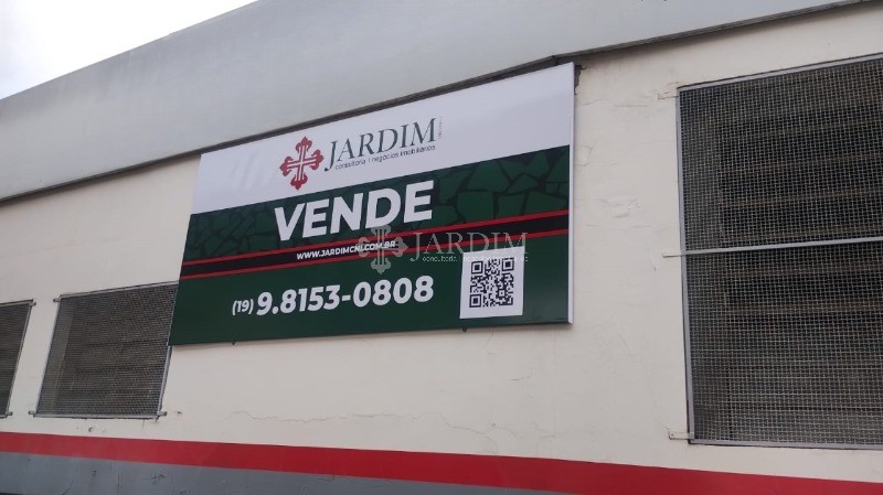 Depósito-Galpão - Foto 2